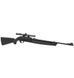 Воздушка Crosman "Legacy" с оптикой 4х15