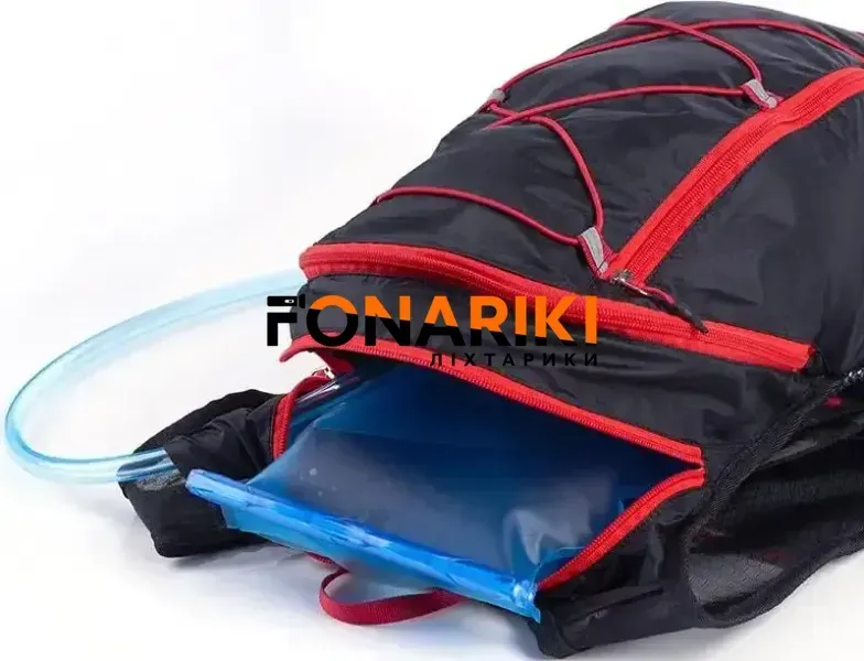Гідратор Naturehike PET NH18S070-D 3L Blue