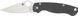 Нож Spyderco Para-Military 2 Dark gray