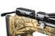 Пневматическая PCP винтовка Aselkon MX10-S Camo Max 5 кал. 4.5 с редуктором