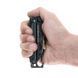 Мультиінструмент LEATHERMAN SIGNAL BLACK, синтетичний чохол, картонна коробка