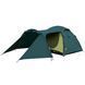 Палатка Tramp Grot 3 (v2) green UTRT-036