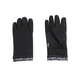 Dexshell Drylite Gloves Black XS Перчатки трикотажные водонепроницаемые