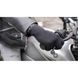 Dexshell Drylite Gloves Black XS Перчатки трикотажные водонепроницаемые