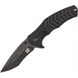 Ніж Skif Griffin II BSW Black