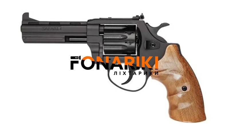 Флобер Safari Pro 441-M 4". Бук