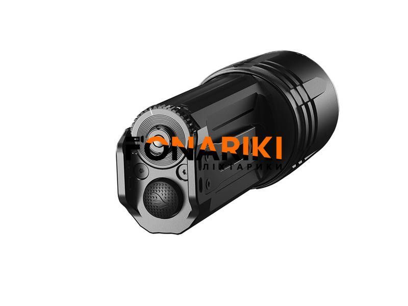 Фонарь Fenix TK35UE V2.0 (5000 лм, 18650)