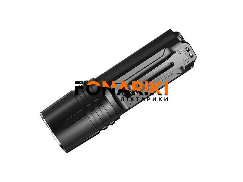 Фонарь Fenix TK35UE V2.0 (5000 лм, 18650)