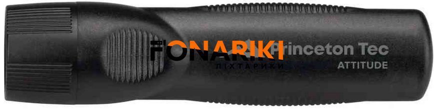 Ліхтар Princeton Tec Attitude 400 lm Black