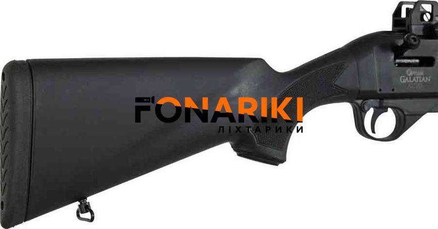 Воздушка PCP Hatsan (Optima) Galatian 6 Auto PCP 4,5 мм