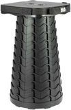 Стул раскладной Skif Outdoor Tower Q Черный