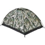 Купить Палатка Skif Outdoor Adventure I. Размер 200x150 см. Camo