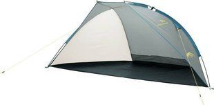Палатка пляжная Easy Camp Beach Grey/Sand (120429)