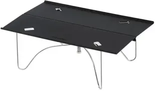 Стол раскладной Naturehike CNK2450JJ024 Black
