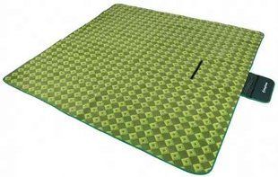 Коврик KingCamp Picnic Blankett. Green