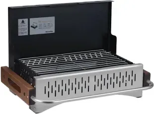 Гриль Naturehike CNK2300CJ010 Black