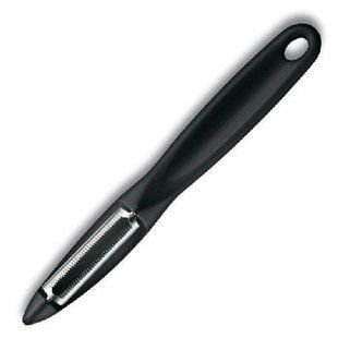 Овочечистка універсальна Victorinox Ultra-Sharp Edge чорна (7.6075)