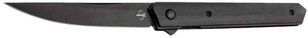 Ніж Boker Plus Kwaiken Air G10 All Black