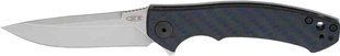 Ніж ZT 0450BLUCF