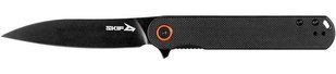 Нож Skif Townee Jr BSW Black