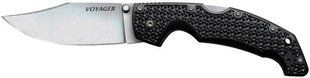 Ніж Cold Steel Voyager L CP 10A Black