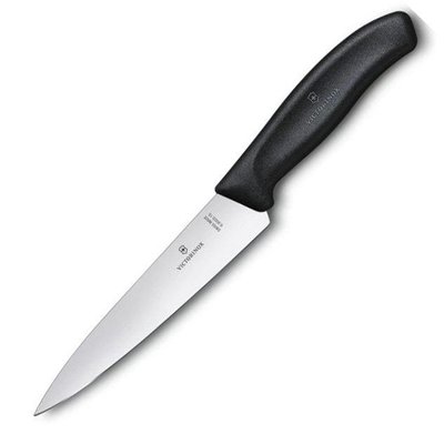 Нож кухонный Victorinox SwissClassic Carving (6.8003.15G)