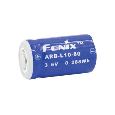 Аккумулятор Fenix под UC02
