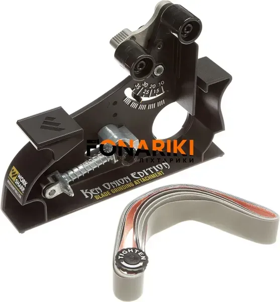 Насадка Work Sharp Blade Grinder для точила Ken Onion Edition