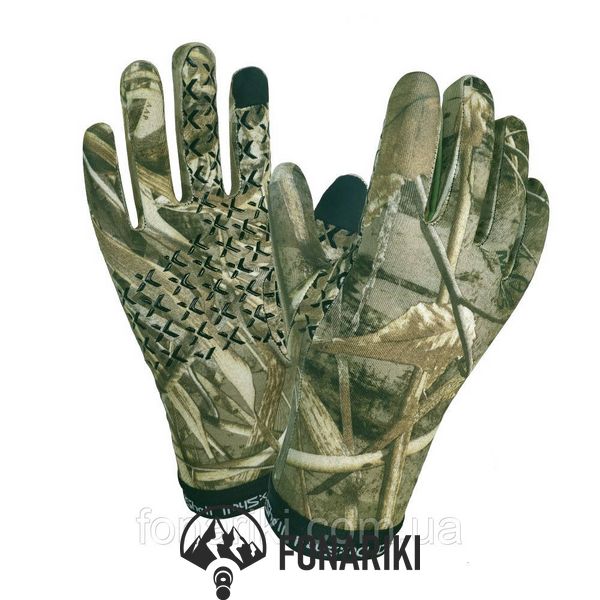 Перчатки водонепроницаемые Dexshell StretchFit Gloves
