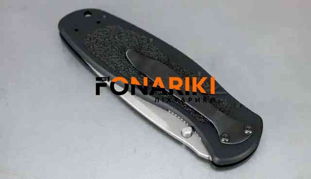 Нож Kershaw S30V Blur
