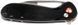 Ніж CJRB Lago SW Black