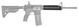 Цівка FAB Defense VANGUARD AR15 M-LOK. Колір чорний