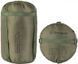 Зимовий спальник кокон Snugpak Sleeper Extreme (Comfort -7&deg;С/ Extreme -12&deg;C)