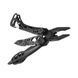 Мультиинструмент LEATHERMAN Skeletool TOPO, картонная коробка