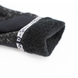 Dexshell Drylite Gloves Black SM водонепроникні Рукавички трикотажні