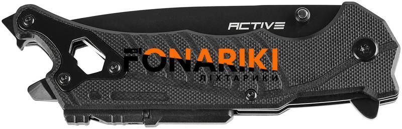 Нож Active (Skif Plus) Black Scorpion