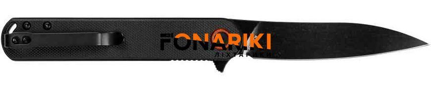 Ніж Skif Townee Jr BSW Black