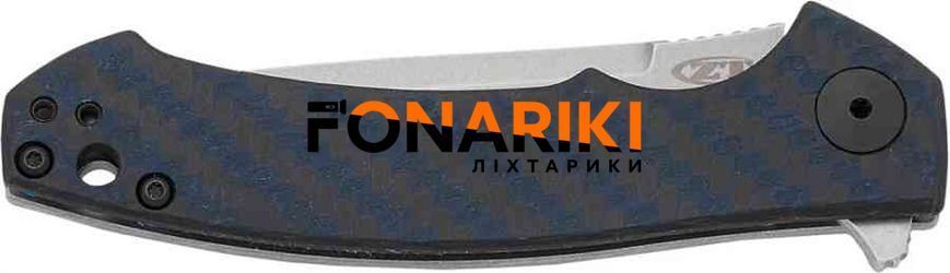 Ніж ZT 0450BLUCF