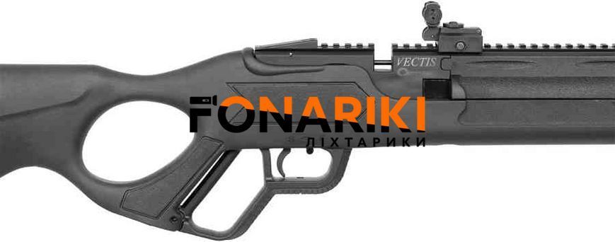 Воздушка PCP Hatsan (Optima) Vectis PCP 4,5 мм