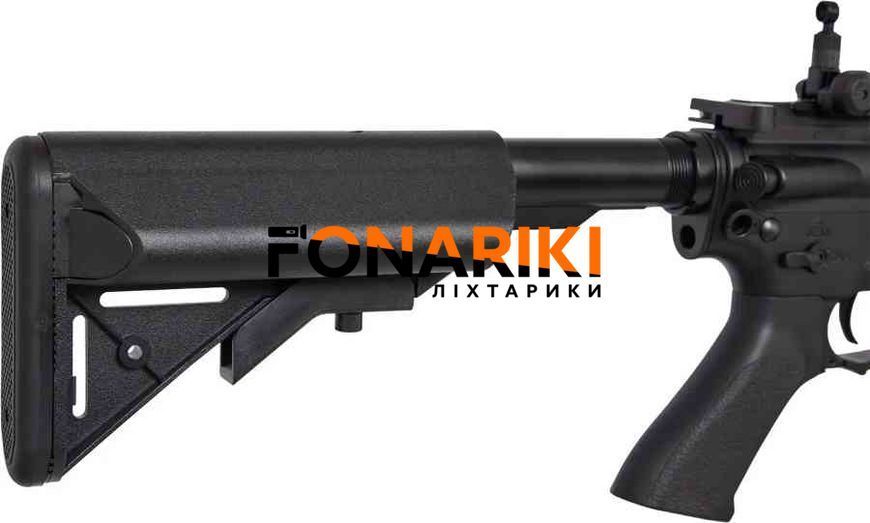 Винтовка страйкбольная CYMA SR16