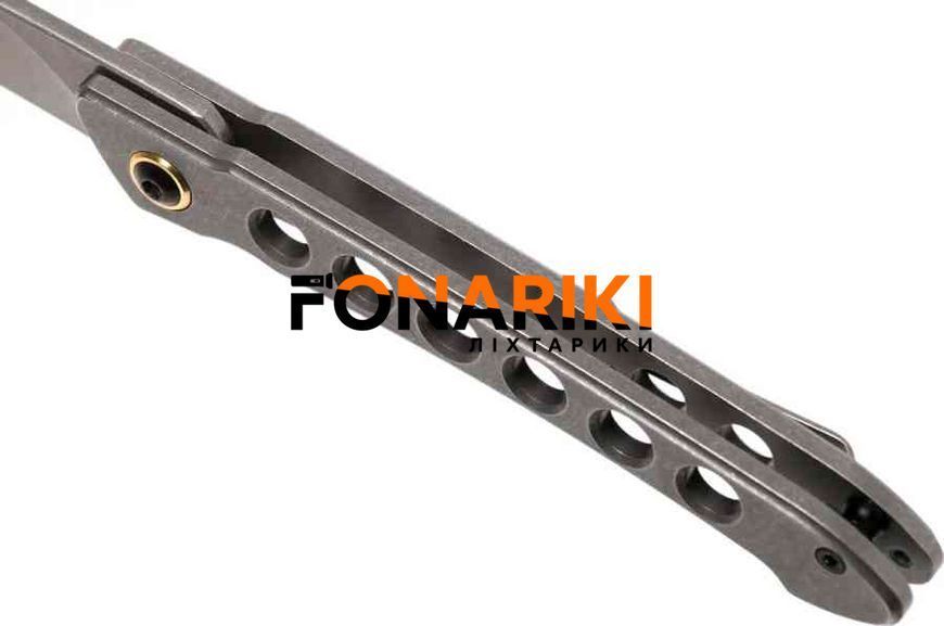 Нож Boker Plus Urban Spillo Flipjoint