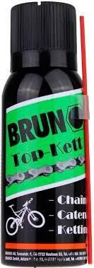 Мастило для ланцюгів спрей Brunox Top-Kett 100ml (BR50IX010TS)