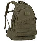 Купити Рюкзак тактичний Highlander Recon Backpack 40L Olive (TT165-OG)