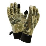 Купить Водонепроницаемые перчатки DexShell StretchFit Gloves камуфляж S