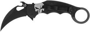 Нож Fox Karambit ALB-4 Punisher