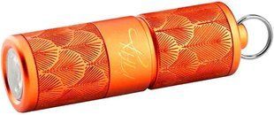 Ліхтар Olight iTHX Orange Feathers