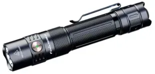 Фонарь Fenix PD35R ACE black
