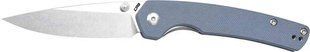 Ніж CJRB Kain SW AR-RPM9 G10 Gray