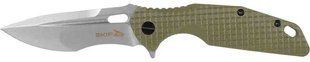 Нож Skif Defender II SW Olive