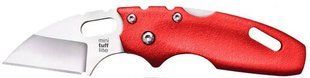 Ніж Cold Steel Mini Tuff Lite Red
